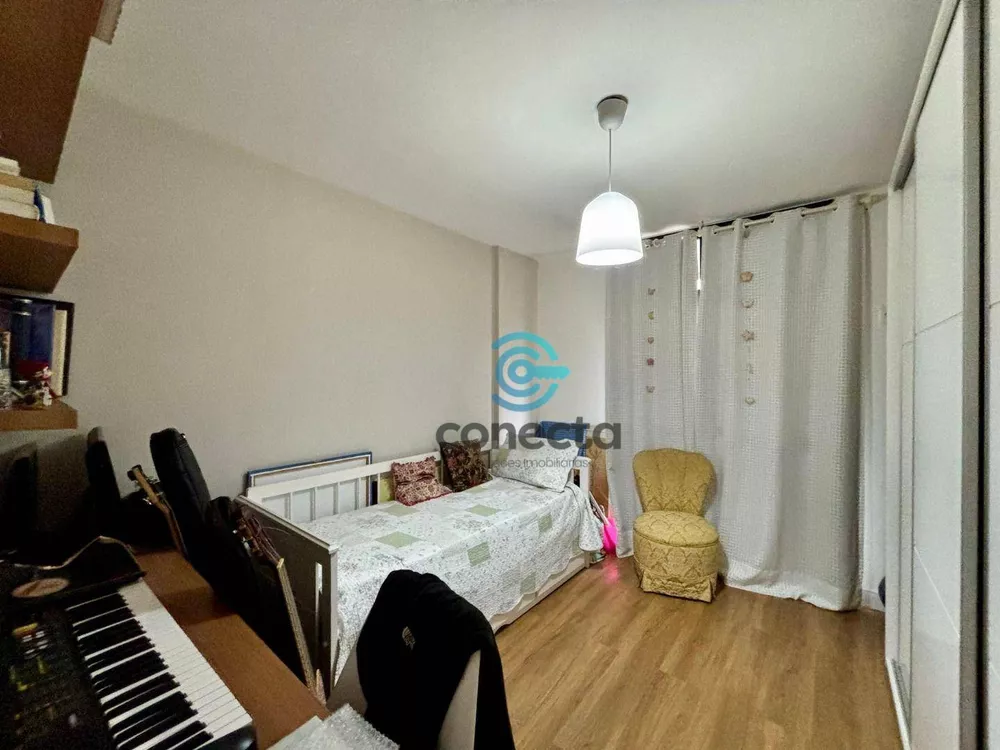 Apartamento, 3 quartos, 110 m² - Foto 9