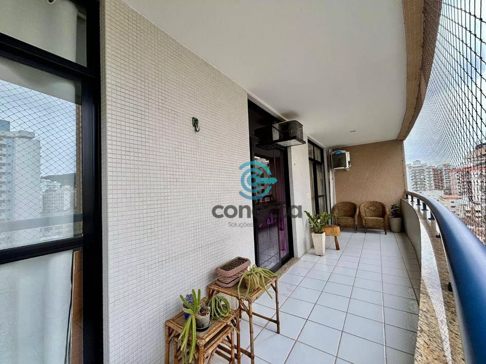Apartamento, 3 quartos, 110 m² - Foto 6