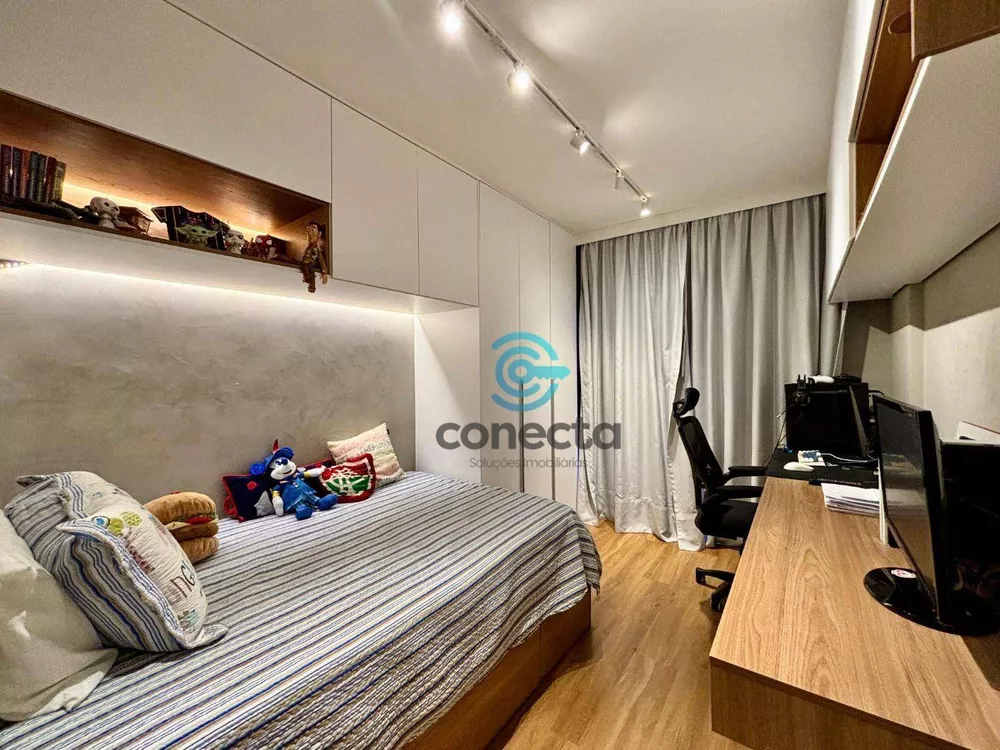 Apartamento, 3 quartos, 110 m² - Foto 14