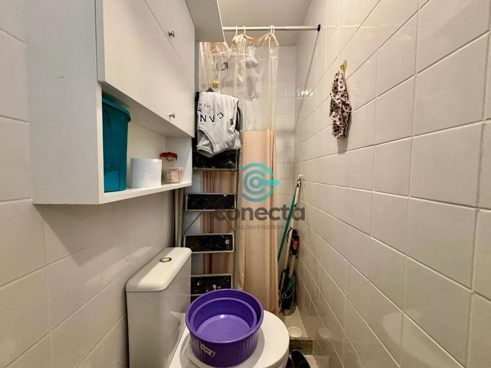 Apartamento, 3 quartos, 110 m² - Foto 12