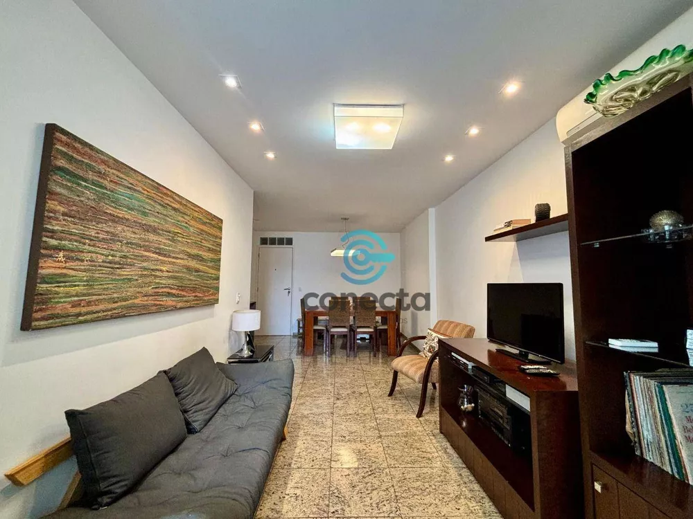 Apartamento, 3 quartos, 110 m² - Foto 2