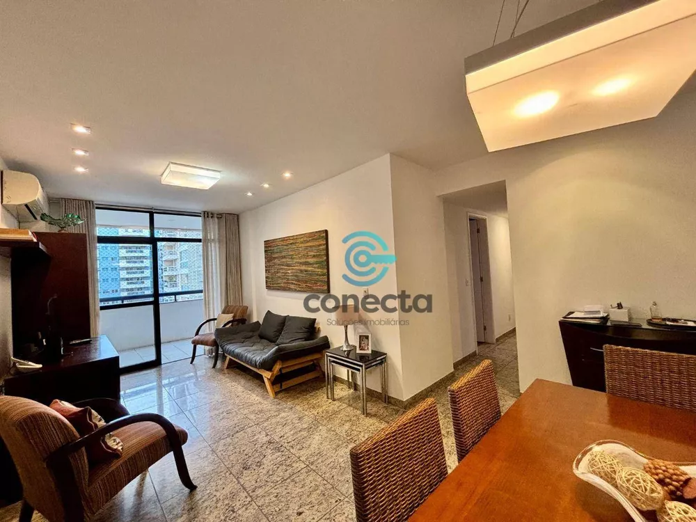 Apartamento, 3 quartos, 110 m² - Foto 15