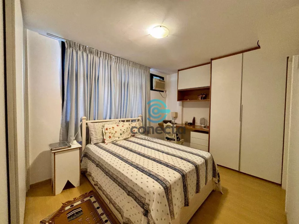 Apartamento, 3 quartos, 110 m² - Foto 1