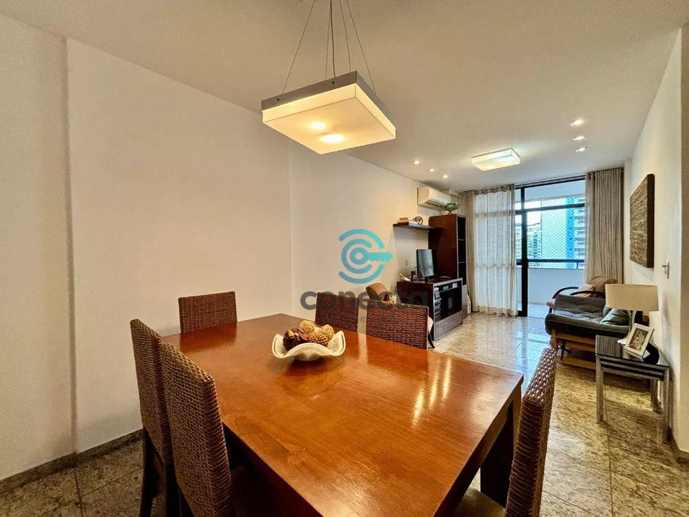 Apartamento, 3 quartos, 110 m² - Foto 8