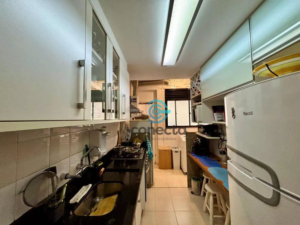 Apartamento, 3 quartos, 110 m² - Foto 13