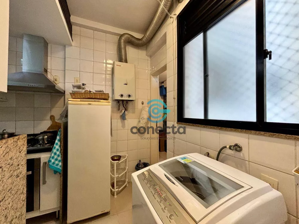 Apartamento, 3 quartos, 110 m² - Foto 21
