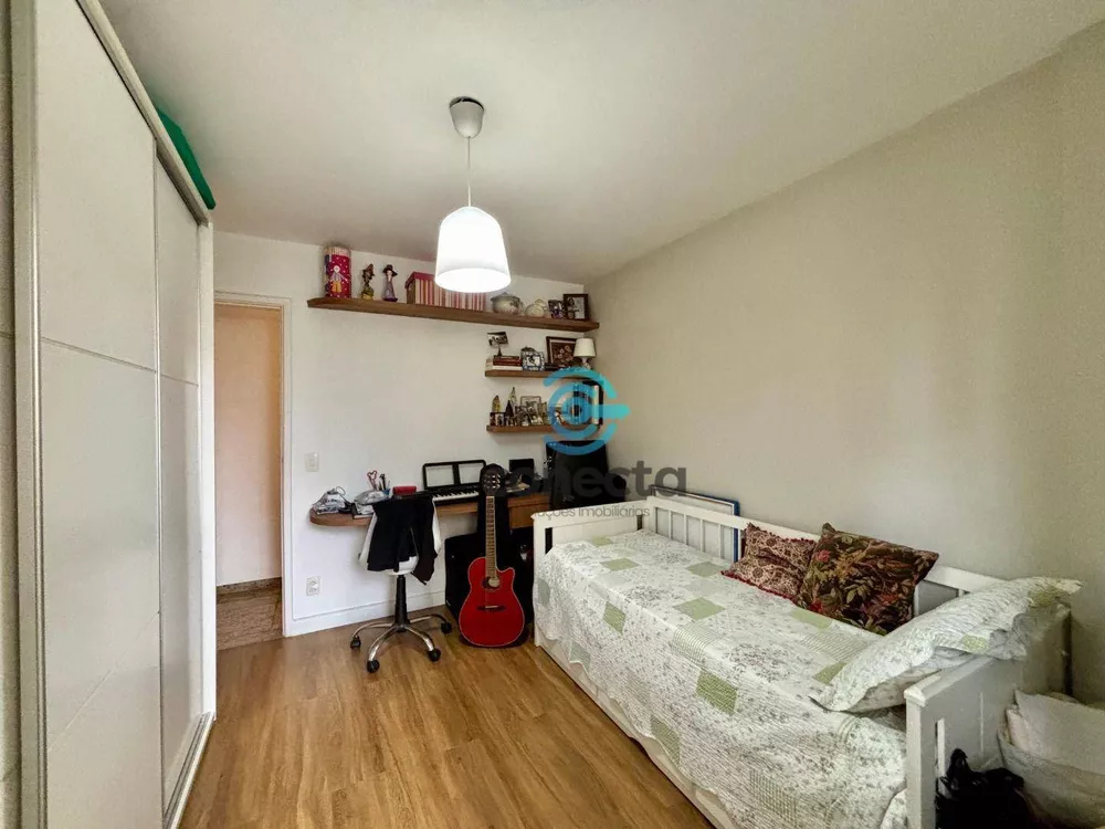 Apartamento, 3 quartos, 110 m² - Foto 7