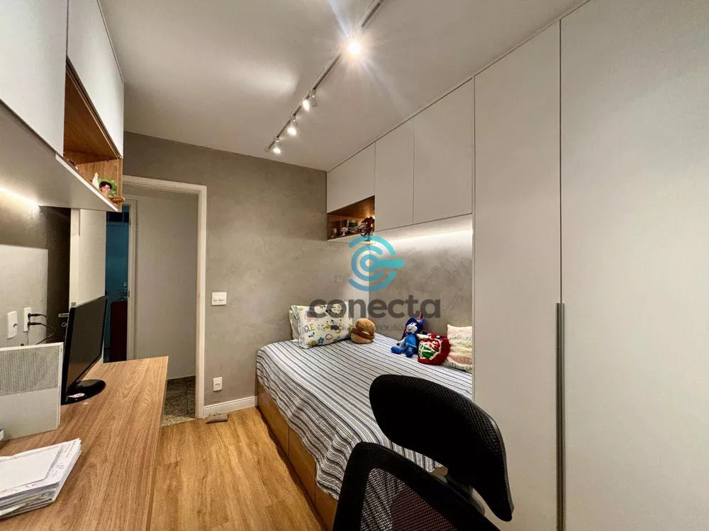 Apartamento, 3 quartos, 110 m² - Foto 11