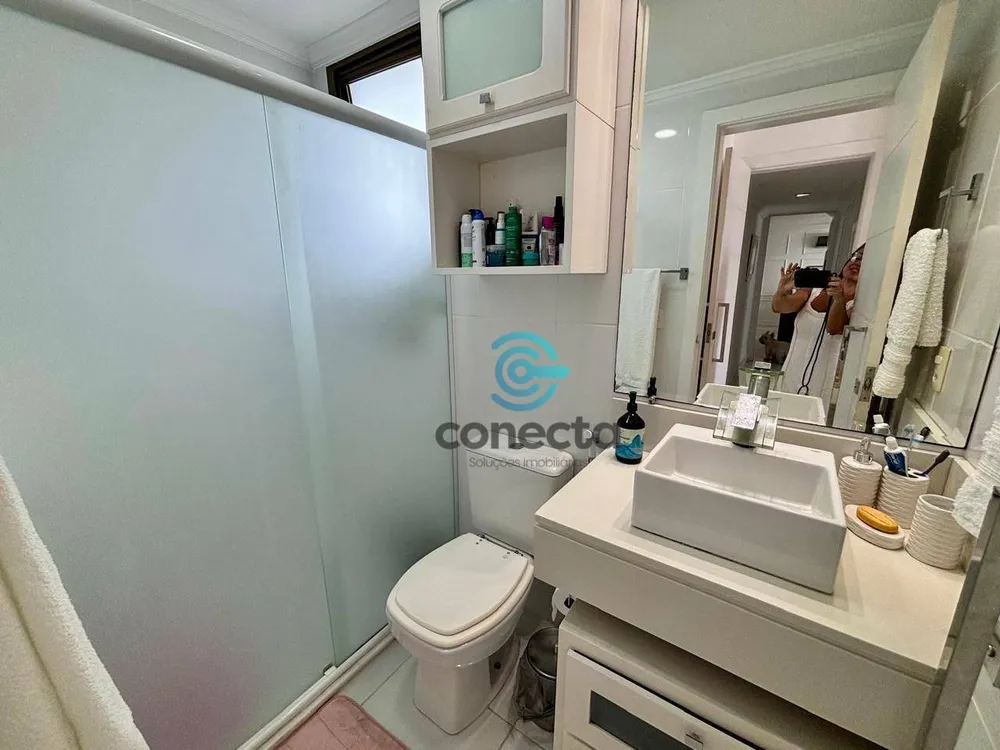 Cobertura, 4 quartos, 226 m² - Foto 33