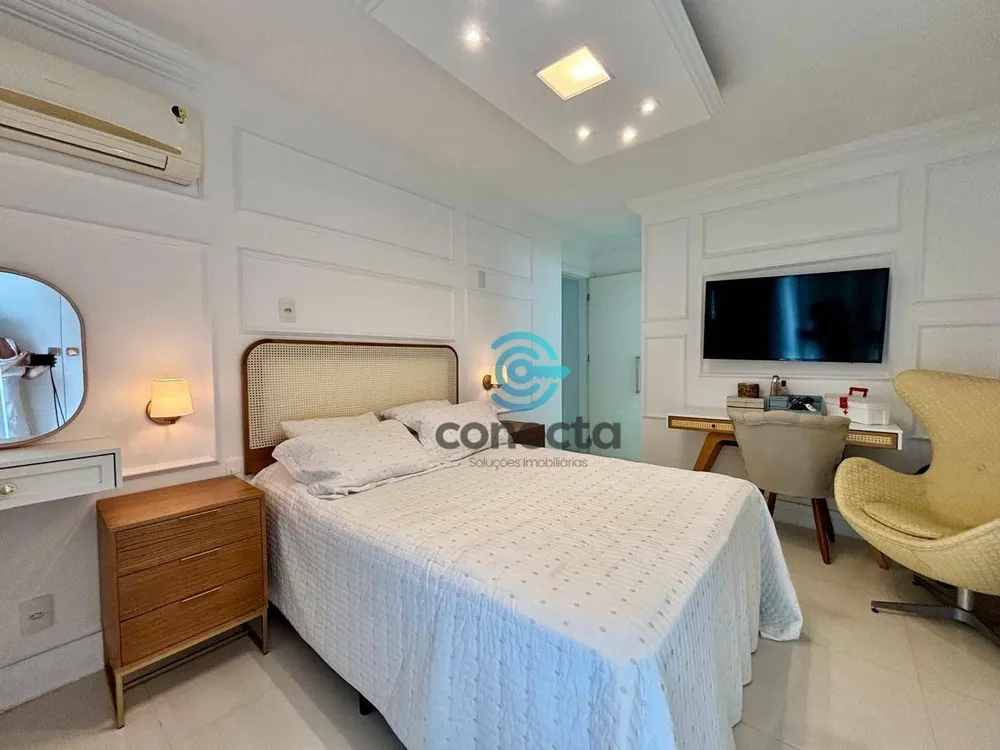 Cobertura, 4 quartos, 226 m² - Foto 28