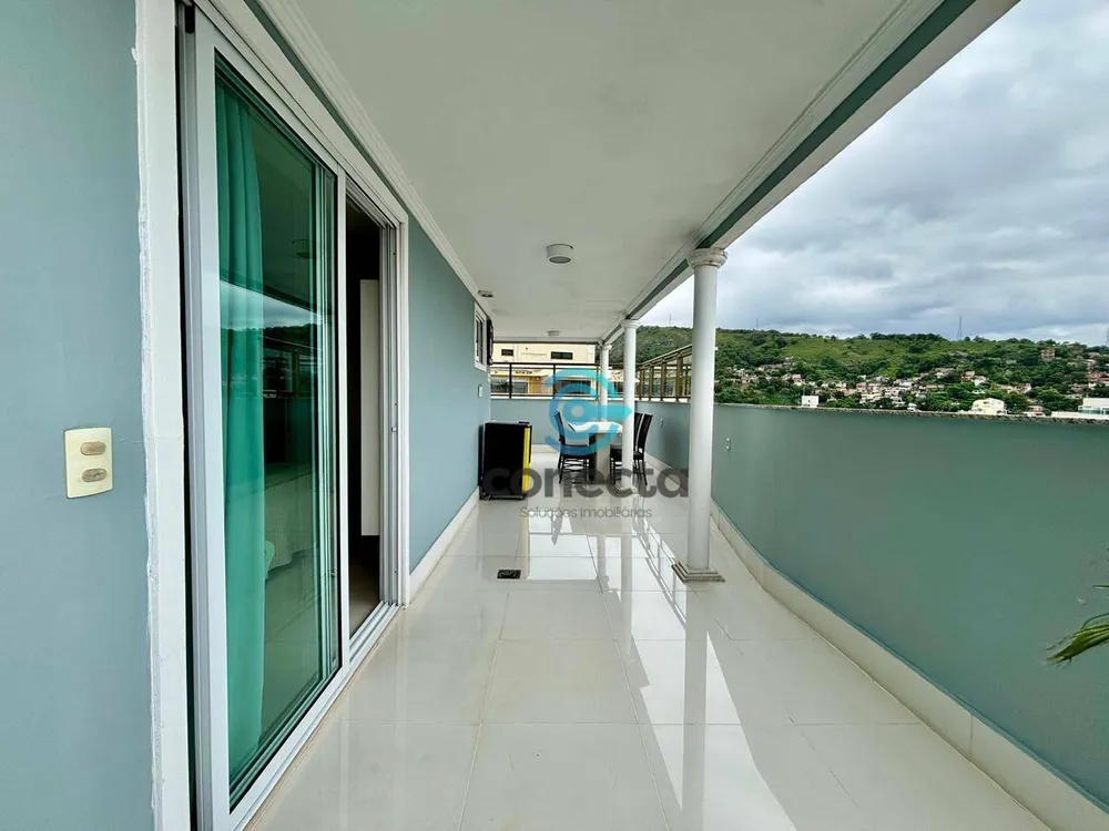 Cobertura, 4 quartos, 226 m² - Foto 4