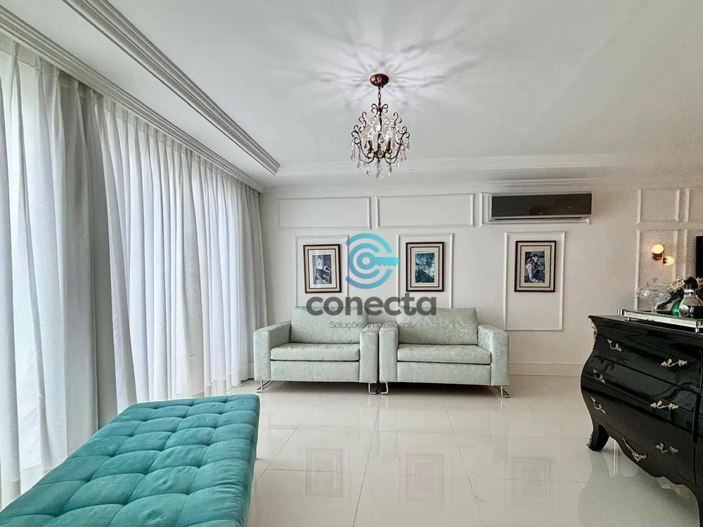 Cobertura, 4 quartos, 226 m² - Foto 8