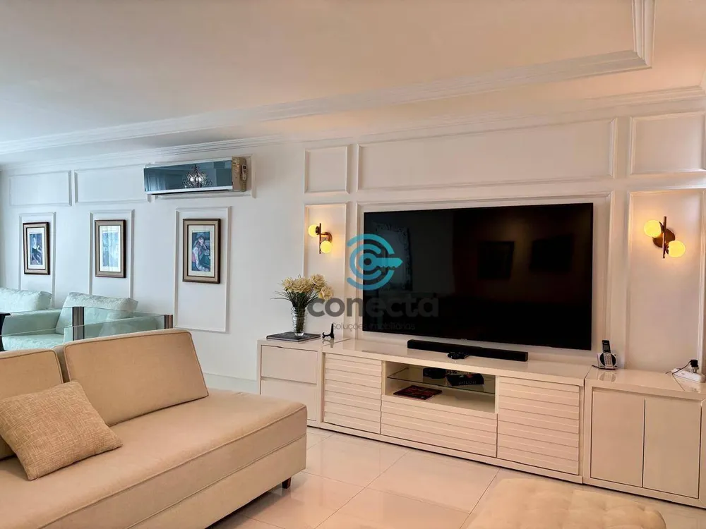 Cobertura, 4 quartos, 226 m² - Foto 14