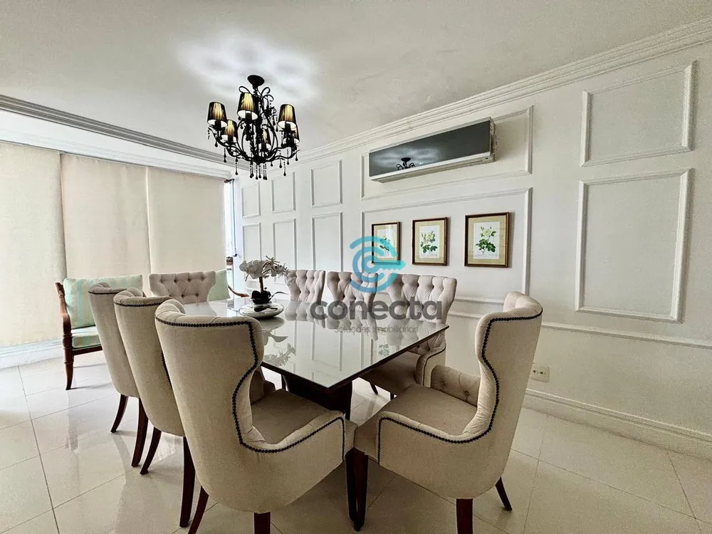 Cobertura, 4 quartos, 226 m² - Foto 20