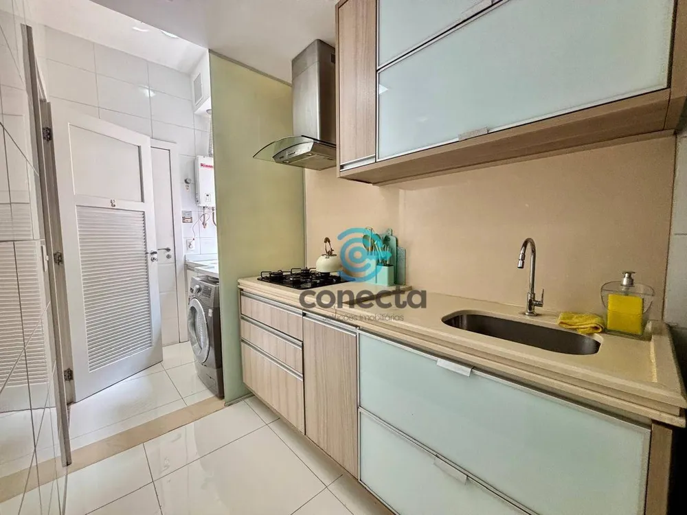 Cobertura, 4 quartos, 226 m² - Foto 13