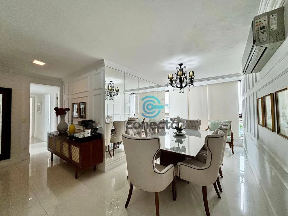 Cobertura, 4 quartos, 226 m² - Foto 10