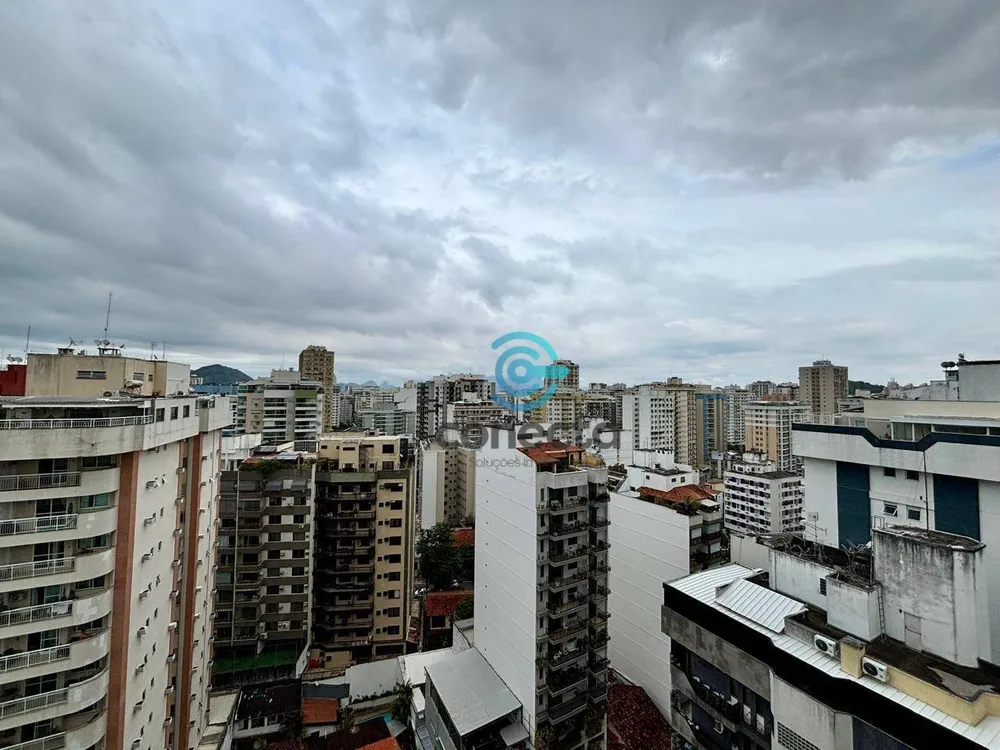 Cobertura, 4 quartos, 226 m² - Foto 7