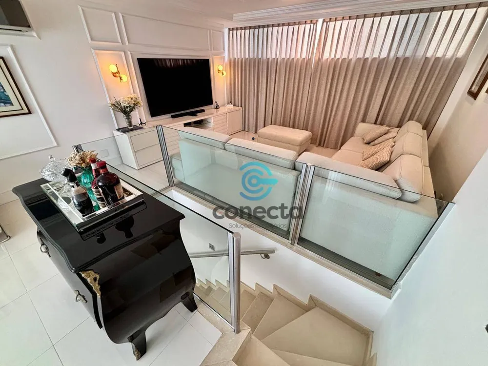 Cobertura, 4 quartos, 226 m² - Foto 22