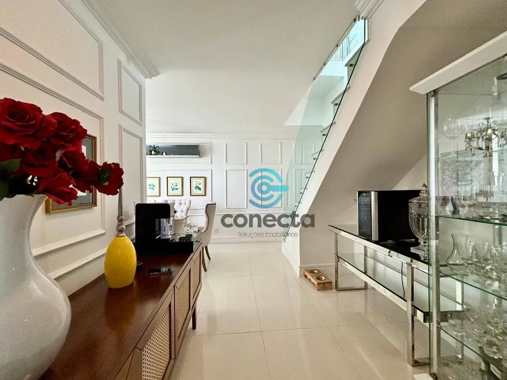 Cobertura, 4 quartos, 226 m² - Foto 17