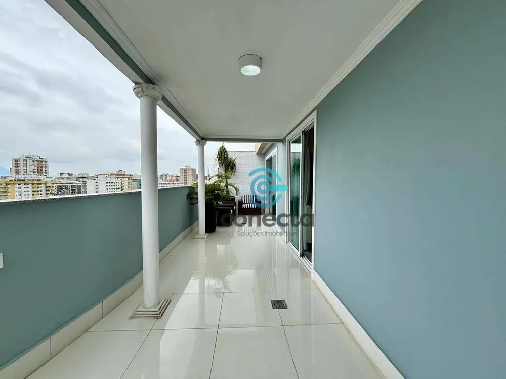 Cobertura, 4 quartos, 226 m² - Foto 2