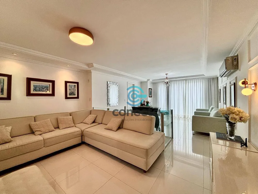 Cobertura, 4 quartos, 226 m² - Foto 9