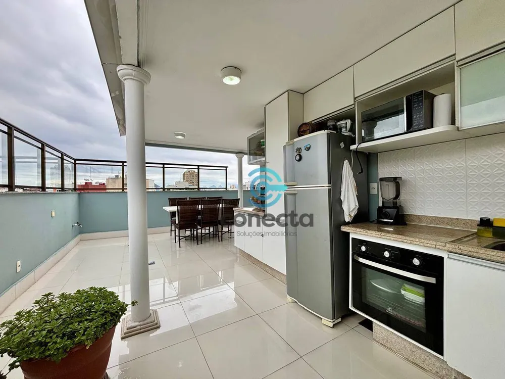 Cobertura, 4 quartos, 226 m² - Foto 6