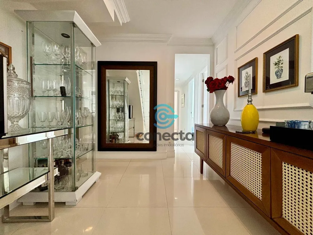 Cobertura, 4 quartos, 226 m² - Foto 24