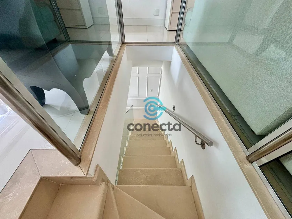 Cobertura, 4 quartos, 226 m² - Foto 19