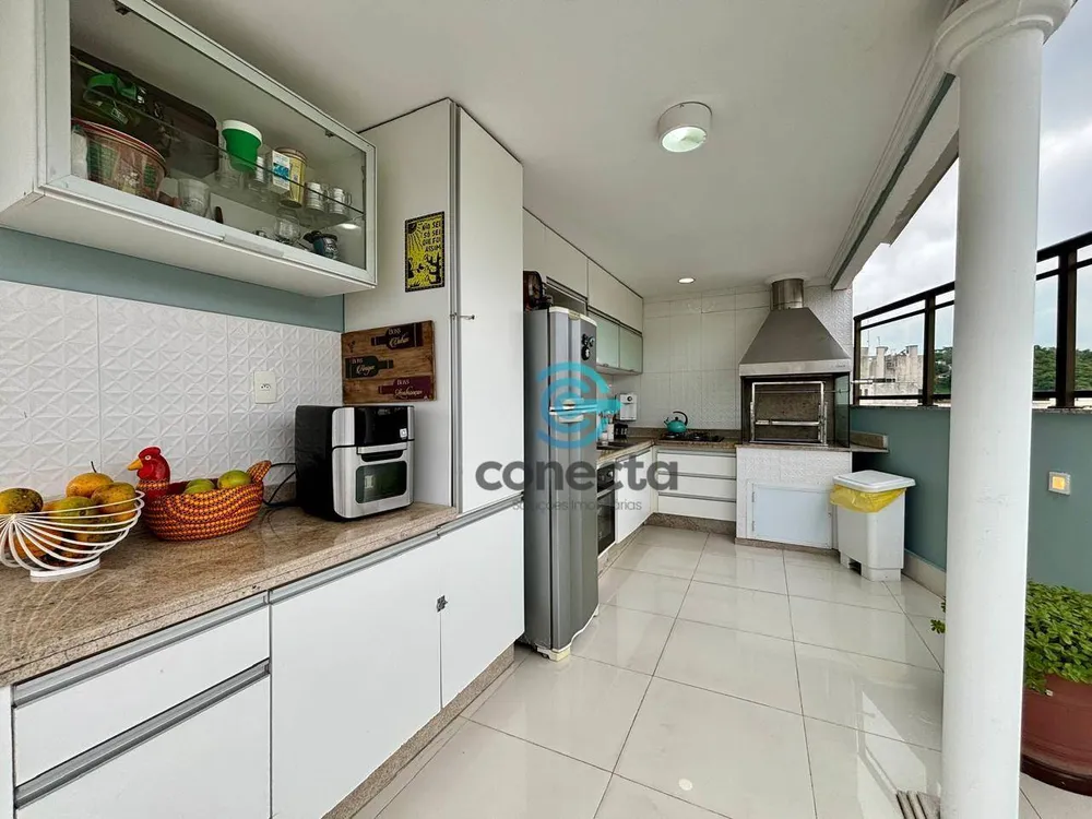 Cobertura, 4 quartos, 226 m² - Foto 5
