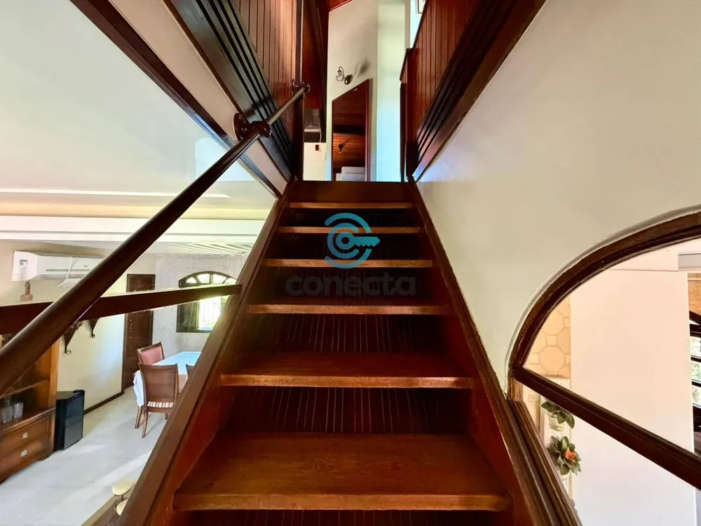Casa de Condomínio, 4 quartos - Foto 5