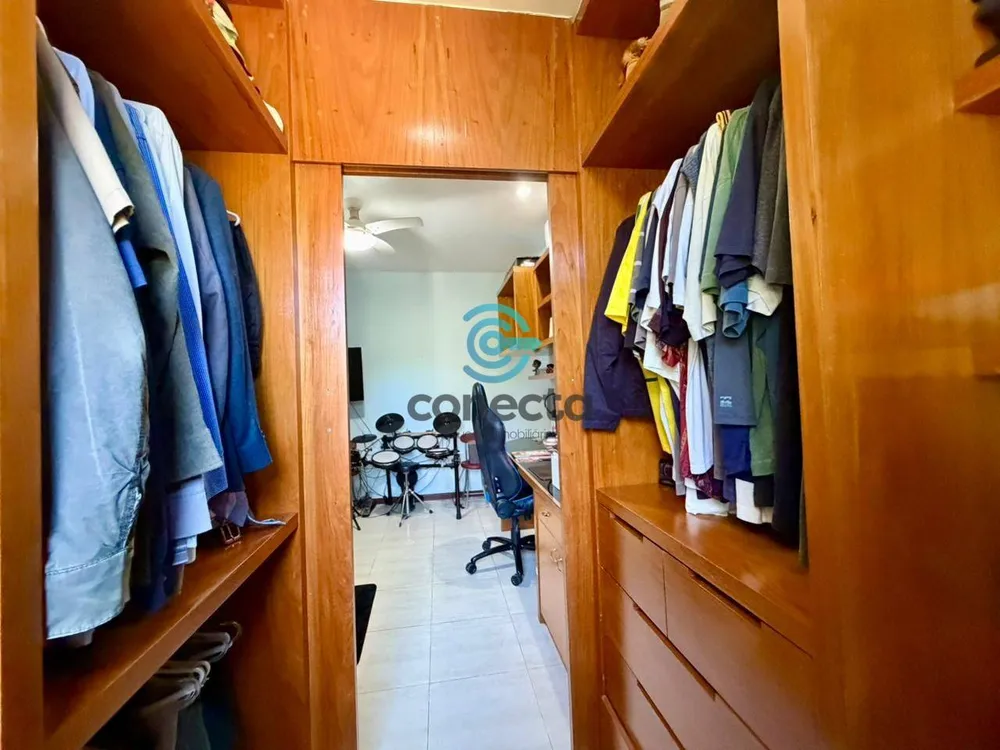 Casa de Condomínio, 4 quartos - Foto 16