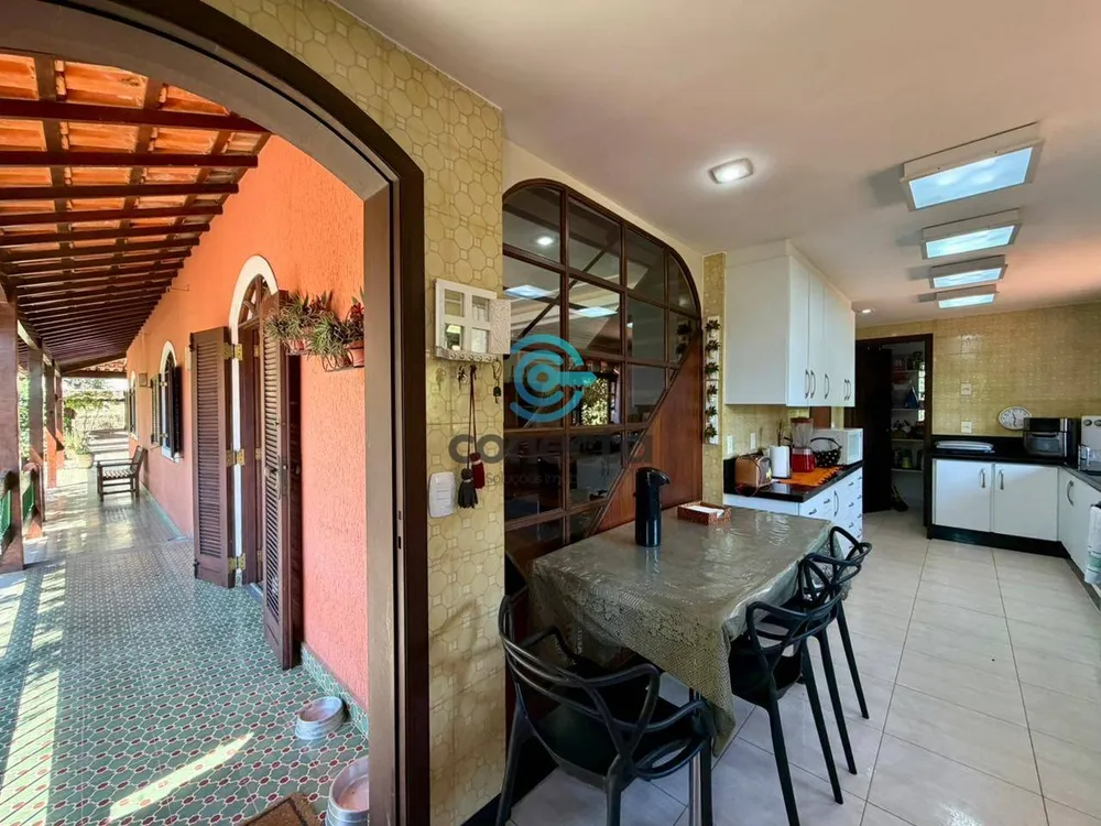Casa de Condomínio, 4 quartos - Foto 20