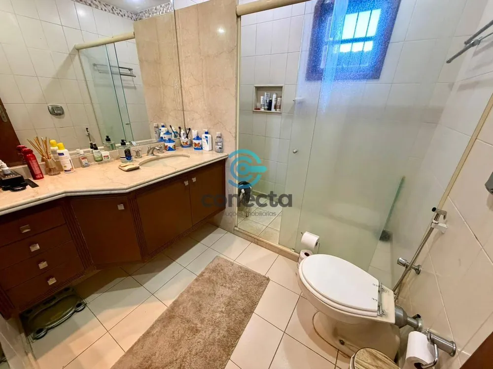Casa de Condomínio, 4 quartos - Foto 8
