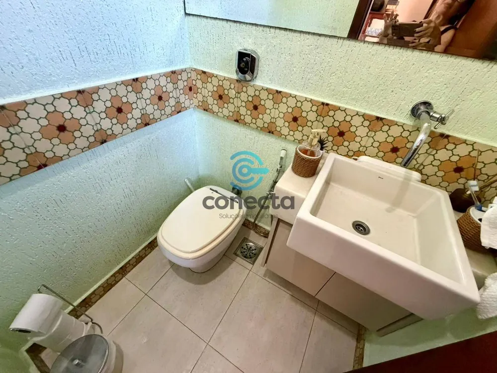 Casa de Condomínio, 4 quartos - Foto 17