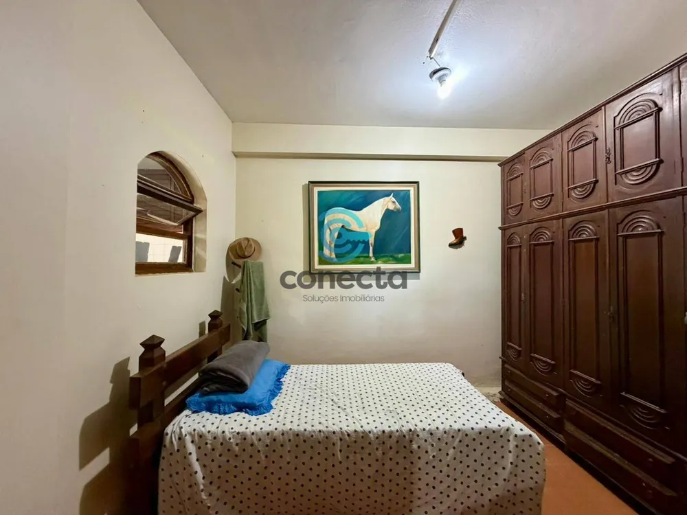 Casa de Condomínio, 4 quartos - Foto 27