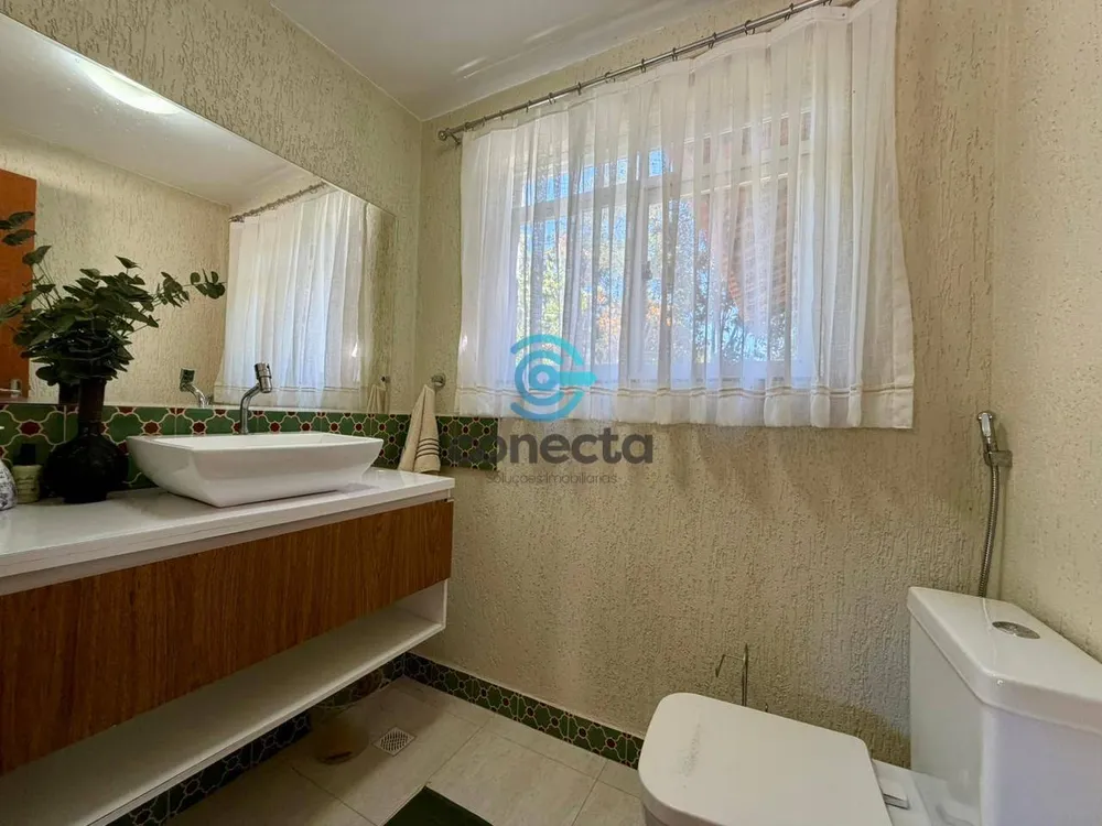 Casa de Condomínio, 4 quartos - Foto 28