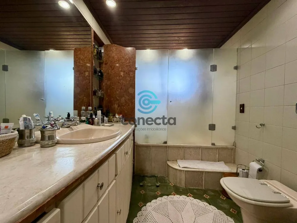 Casa de Condomínio, 4 quartos - Foto 24