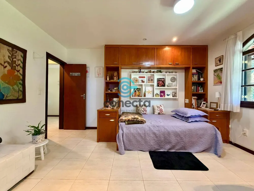 Casa de Condomínio, 4 quartos - Foto 9