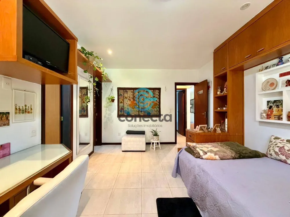 Casa de Condomínio, 4 quartos - Foto 10