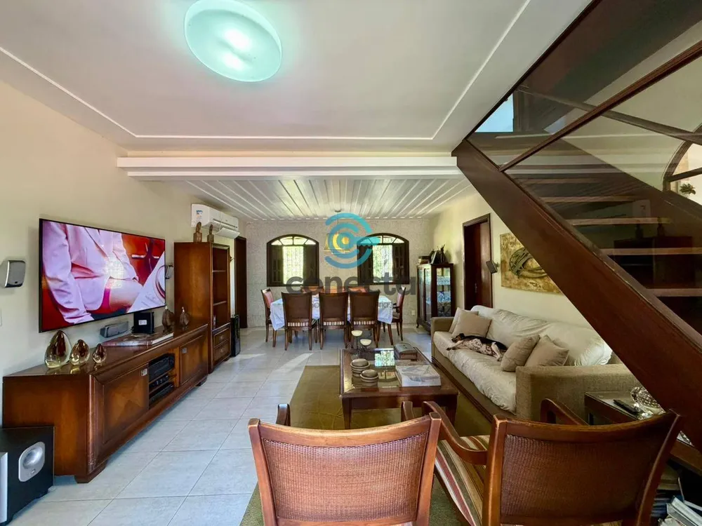 Casa de Condomínio, 4 quartos - Foto 3