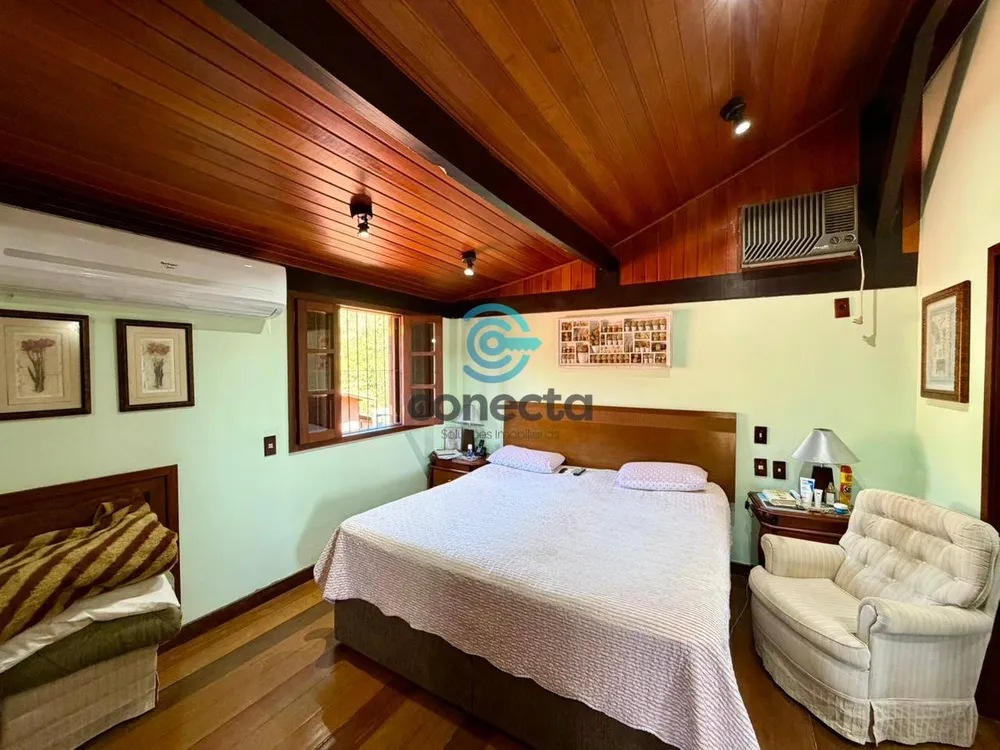 Casa de Condomínio, 4 quartos - Foto 7