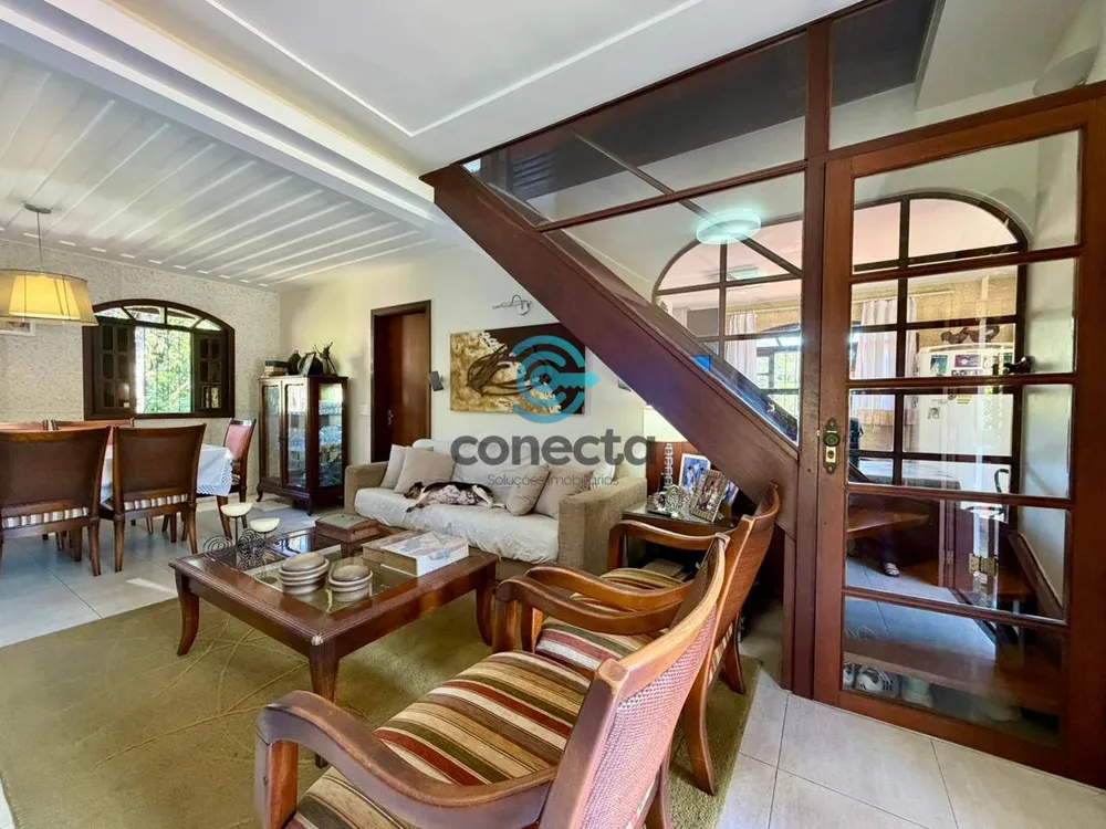 Casa de Condomínio, 4 quartos - Foto 4