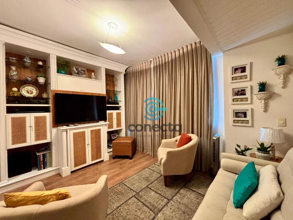 Apartamento, 3 quartos, 202 m² - Foto 28