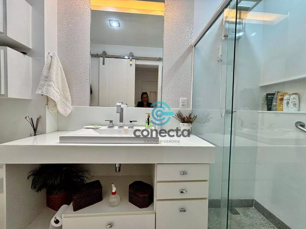 Apartamento, 3 quartos, 202 m² - Foto 21