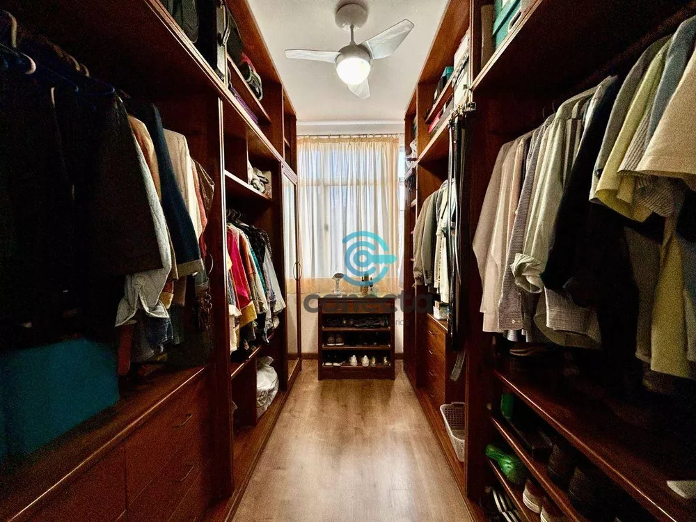 Apartamento, 3 quartos, 202 m² - Foto 8