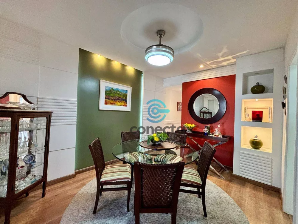 Apartamento, 3 quartos, 202 m² - Foto 16