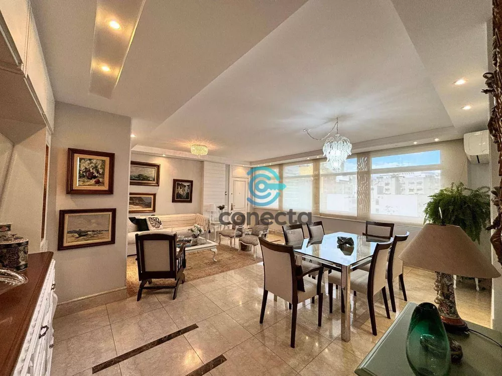 Apartamento, 3 quartos, 202 m² - Foto 7