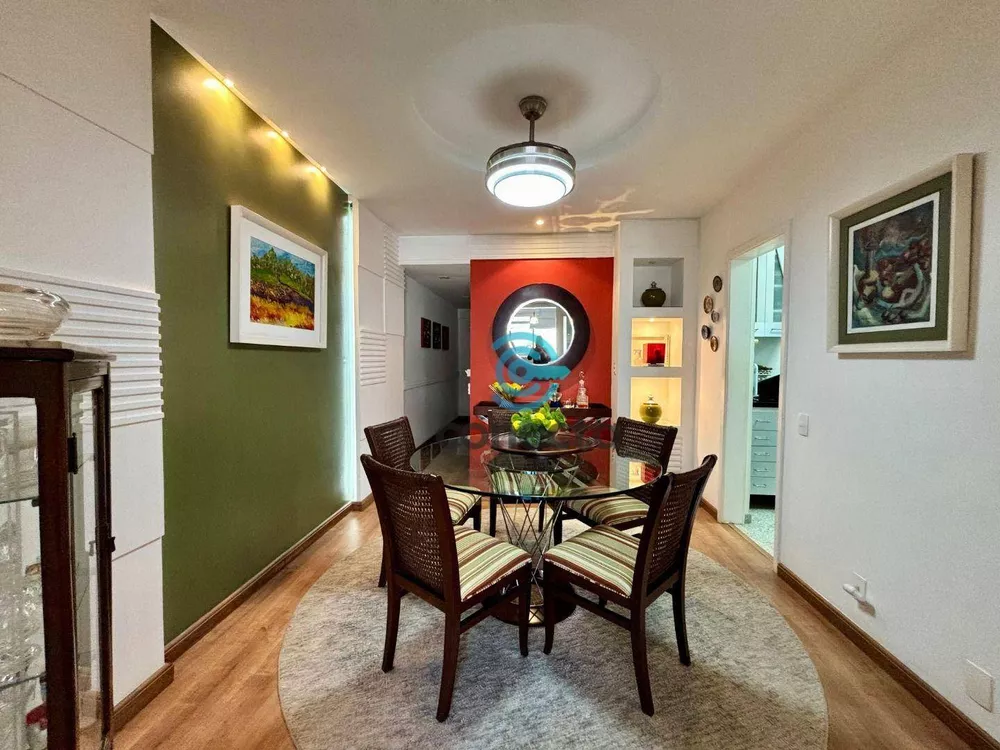 Apartamento, 3 quartos, 202 m² - Foto 14
