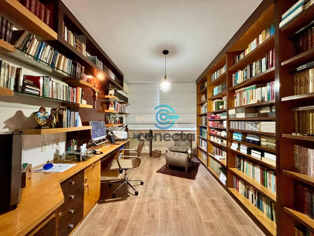 Apartamento, 3 quartos, 202 m² - Foto 25