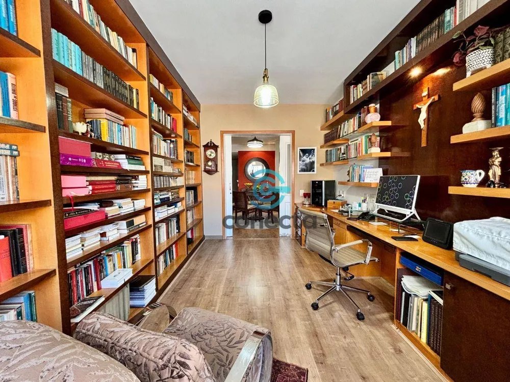 Apartamento, 3 quartos, 202 m² - Foto 27